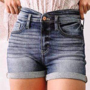Kancan shorts